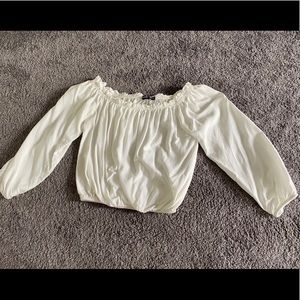 Brandy Melville top